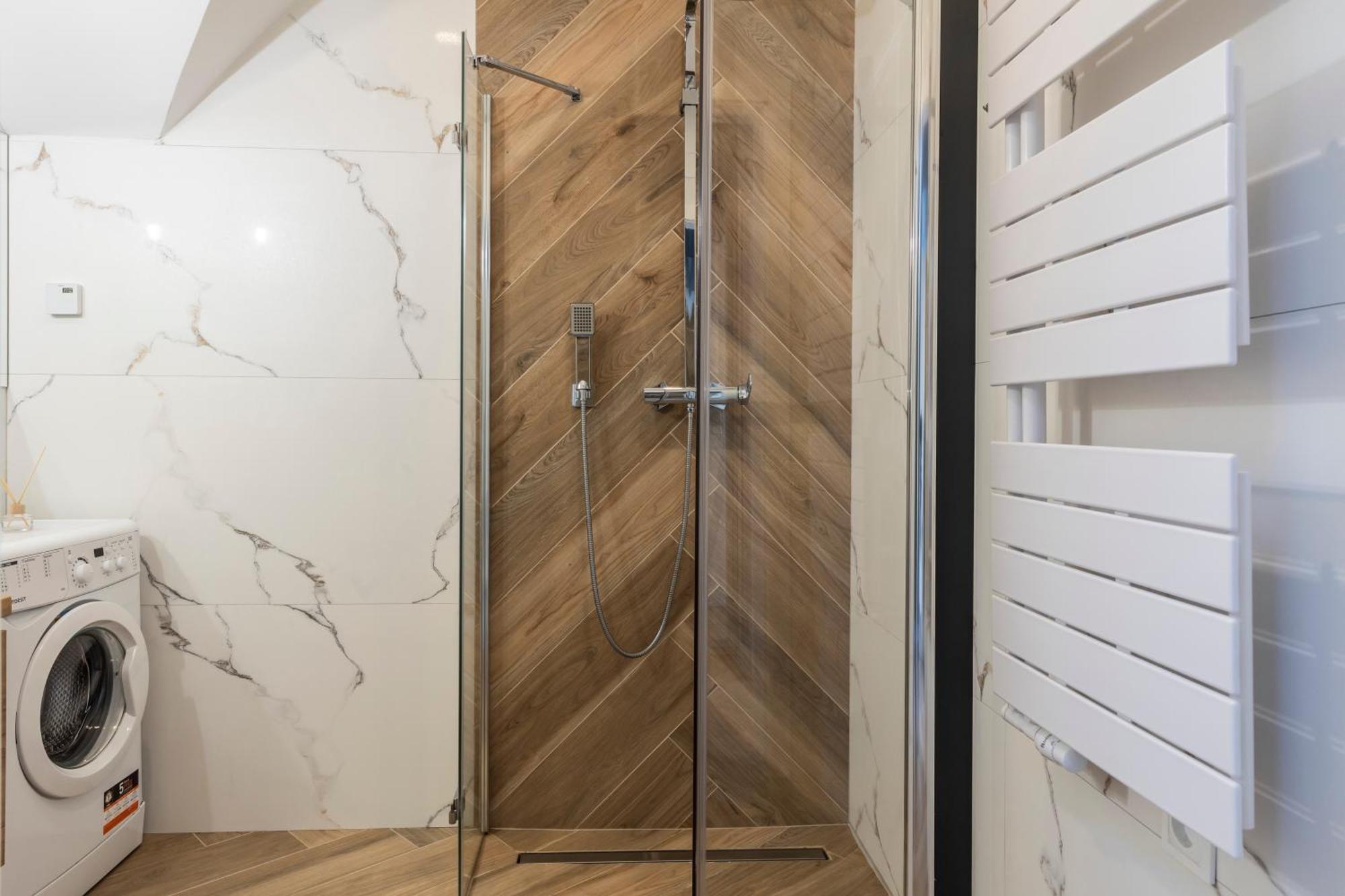Tatrytop Apartamenty Sabala Закопане Экстерьер фото