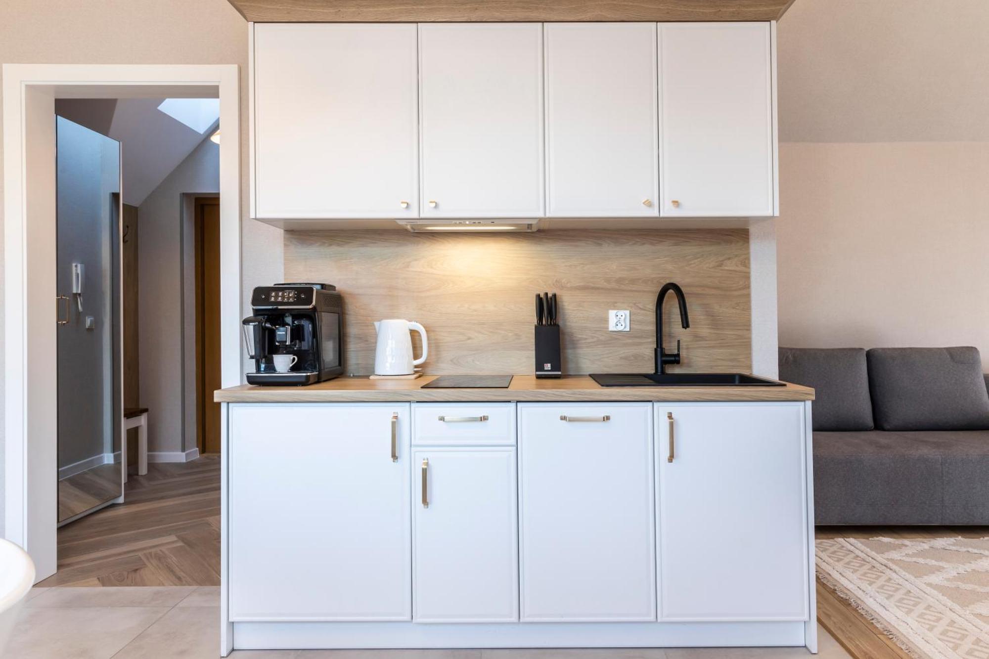Tatrytop Apartamenty Sabala Закопане Экстерьер фото