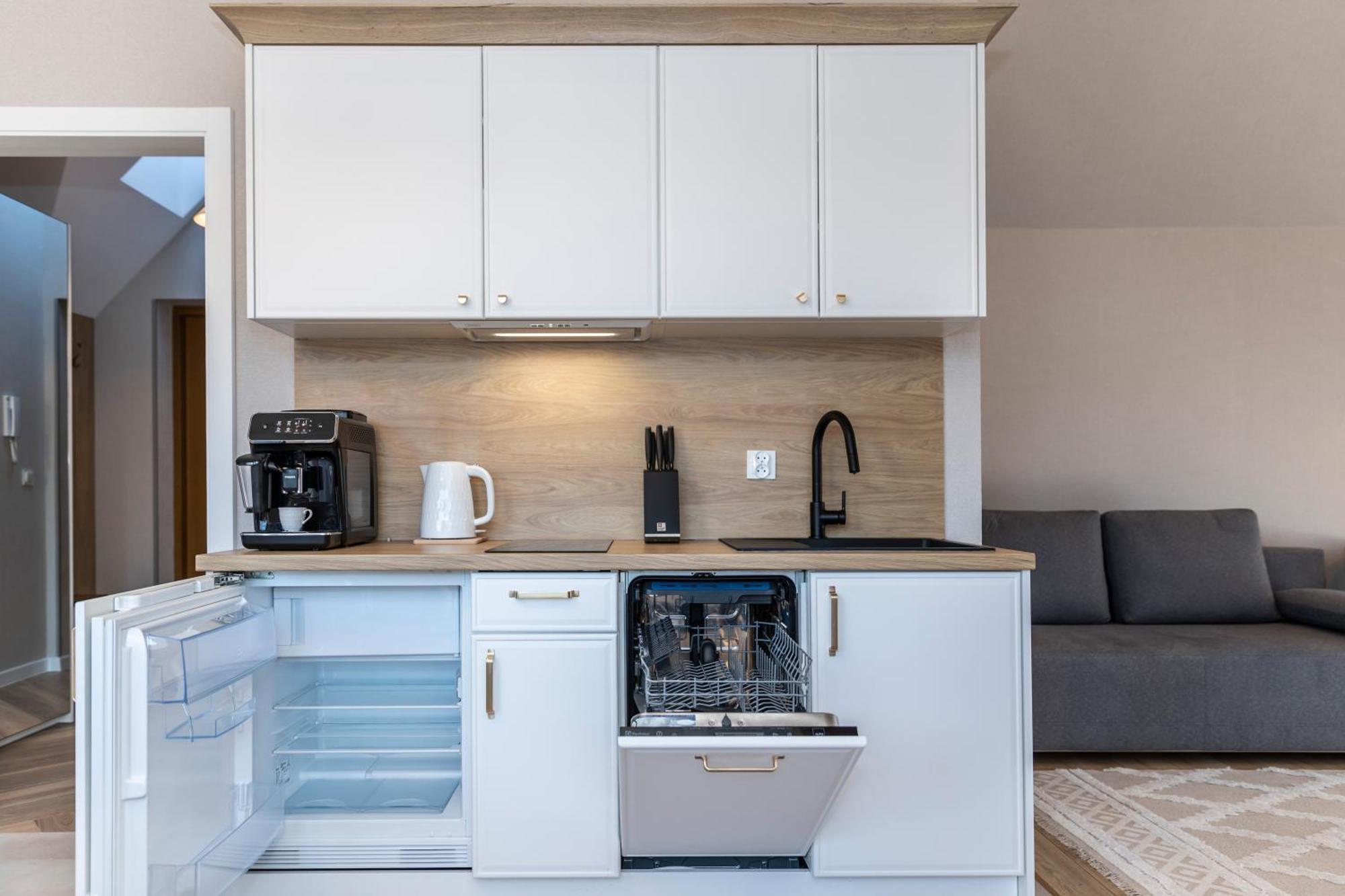 Tatrytop Apartamenty Sabala Закопане Экстерьер фото