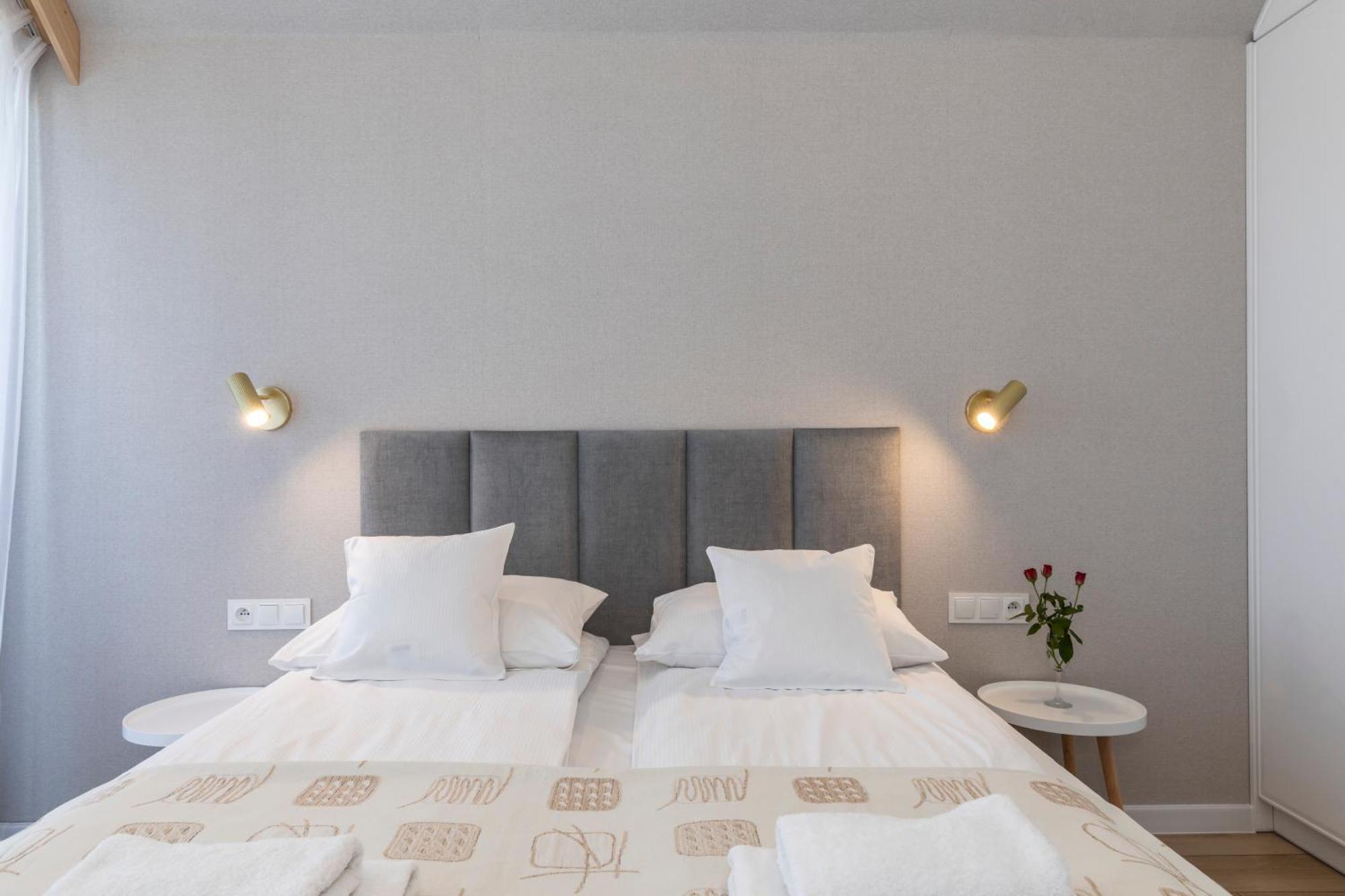 Tatrytop Apartamenty Sabala Закопане Экстерьер фото