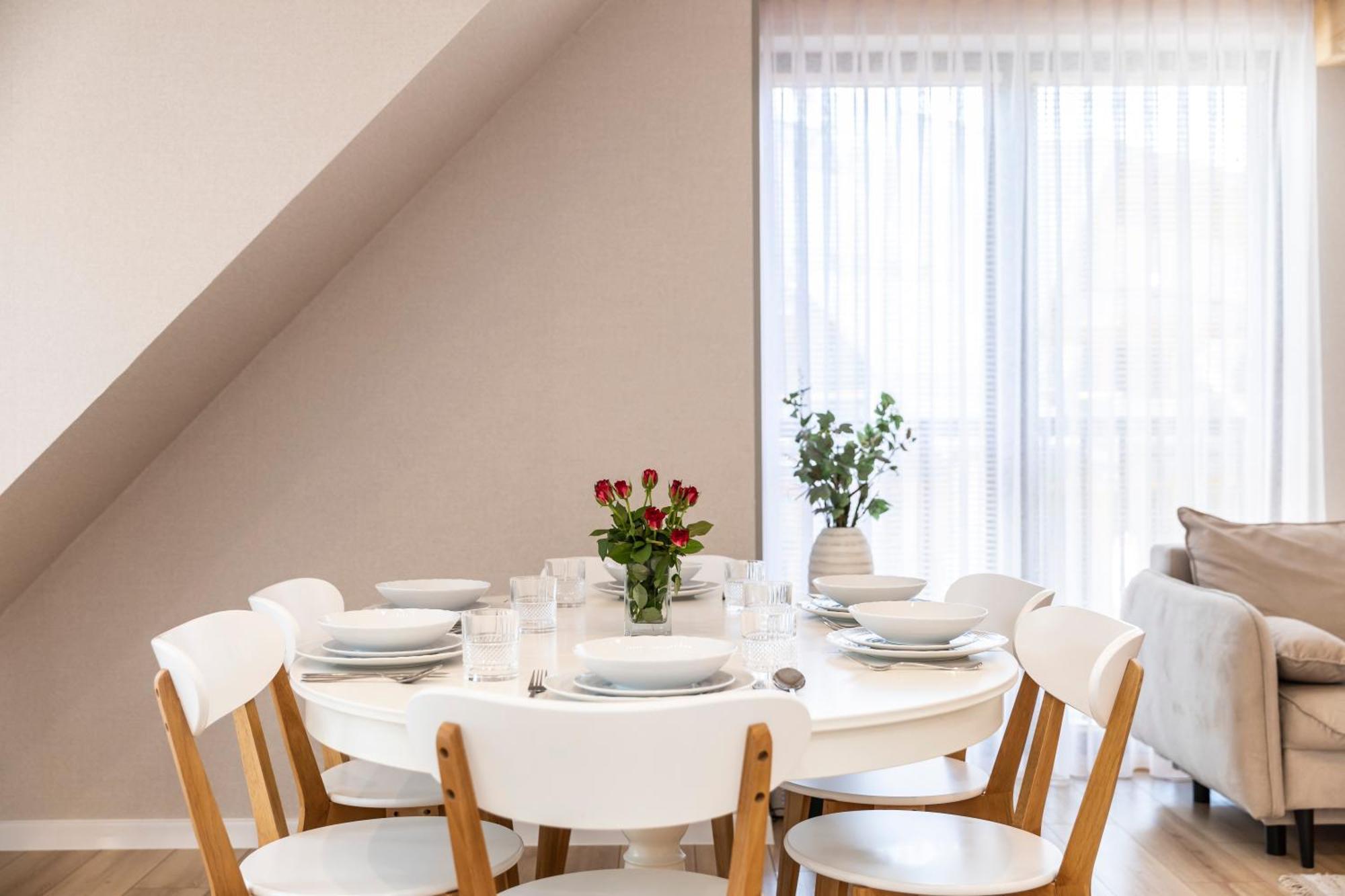 Tatrytop Apartamenty Sabala Закопане Экстерьер фото