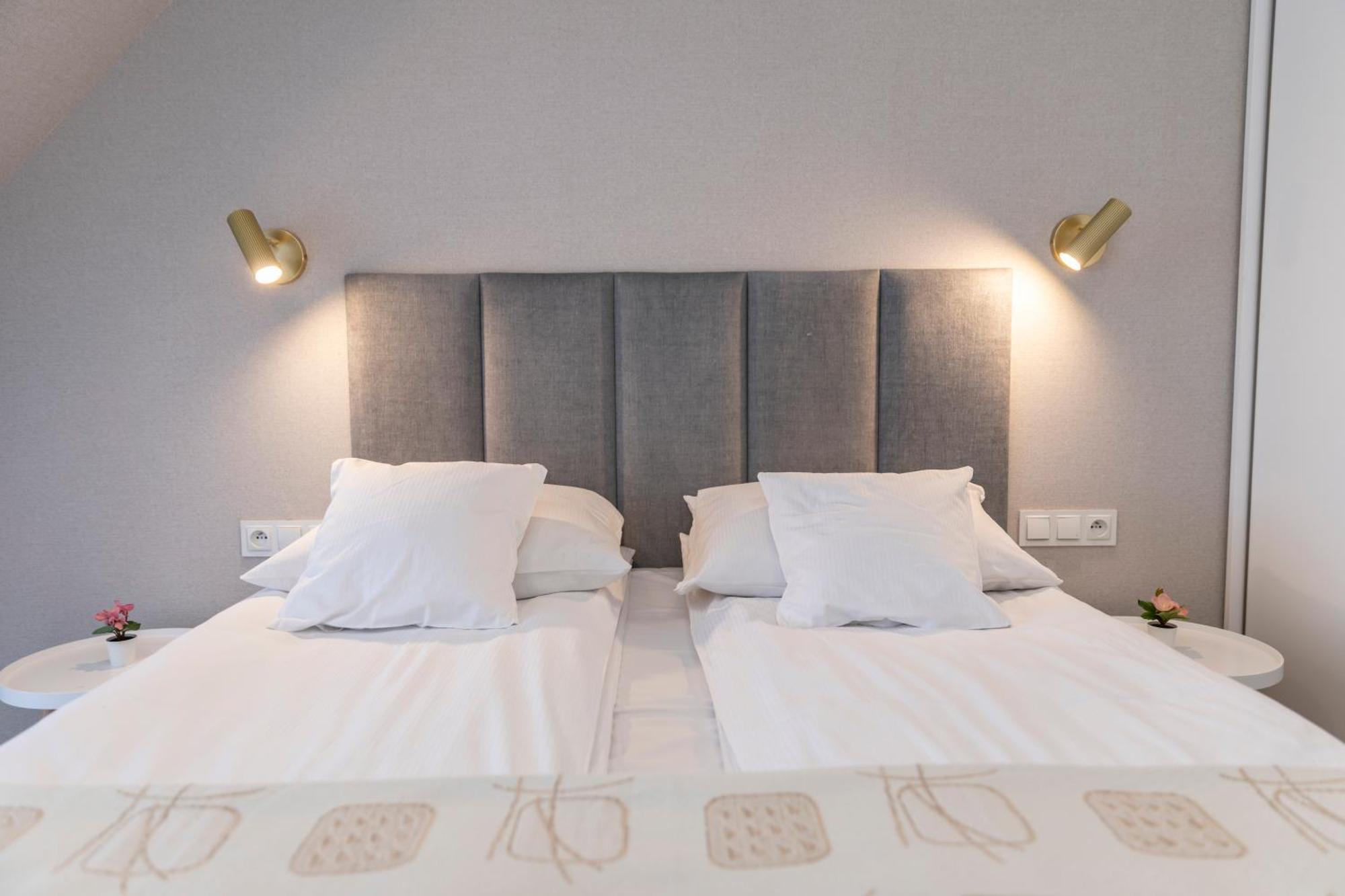 Tatrytop Apartamenty Sabala Закопане Экстерьер фото