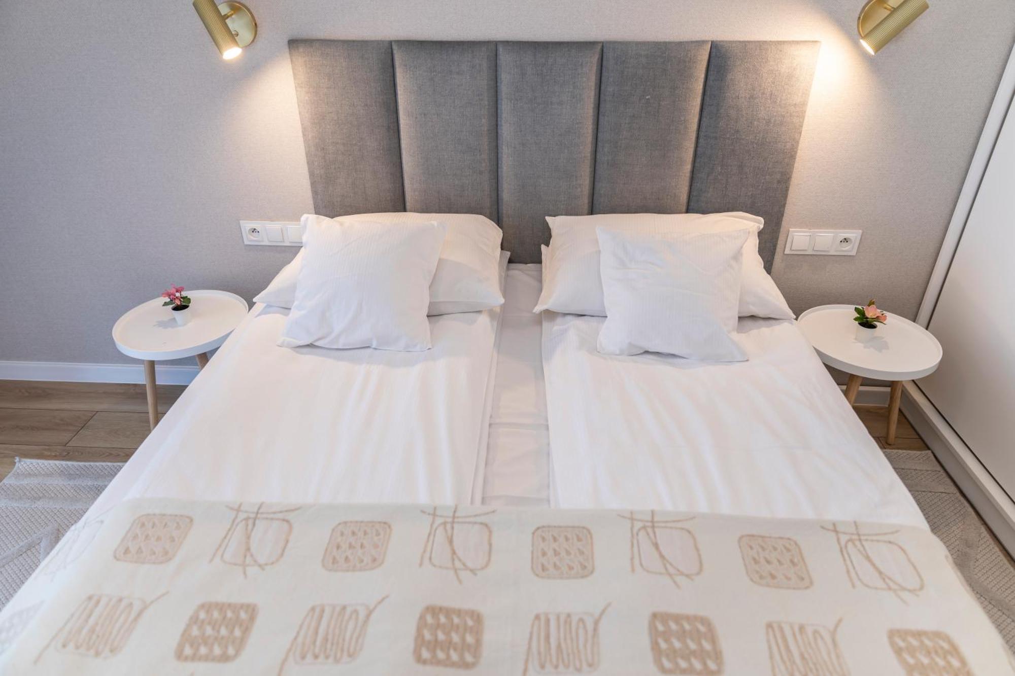 Tatrytop Apartamenty Sabala Закопане Экстерьер фото