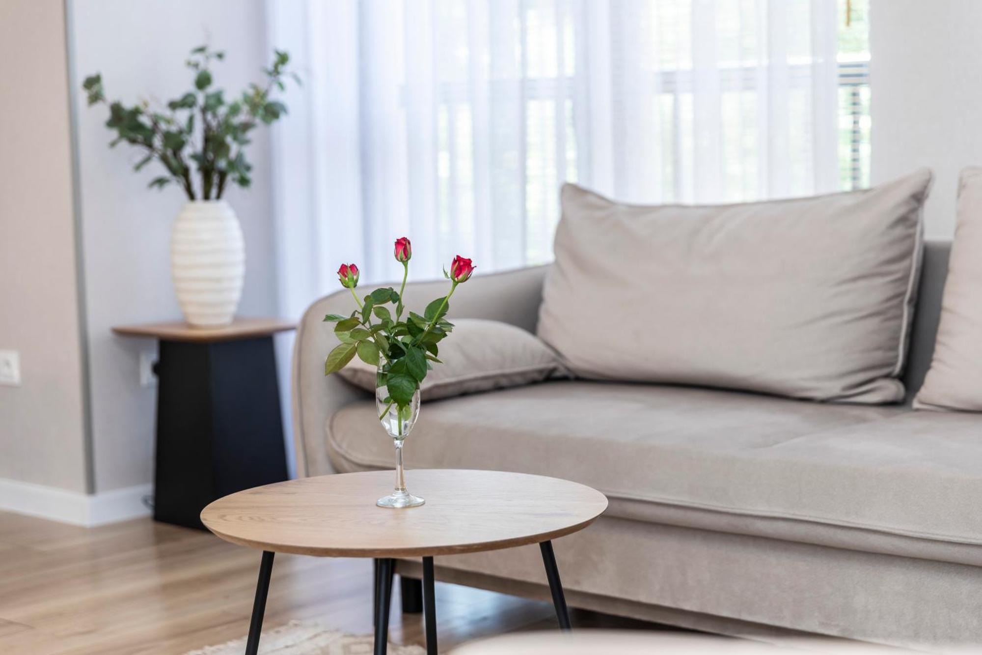 Tatrytop Apartamenty Sabala Закопане Экстерьер фото